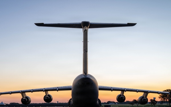 The Great Texas Airshow 2026