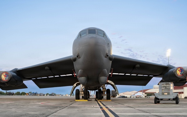 The Great Texas Airshow 2026