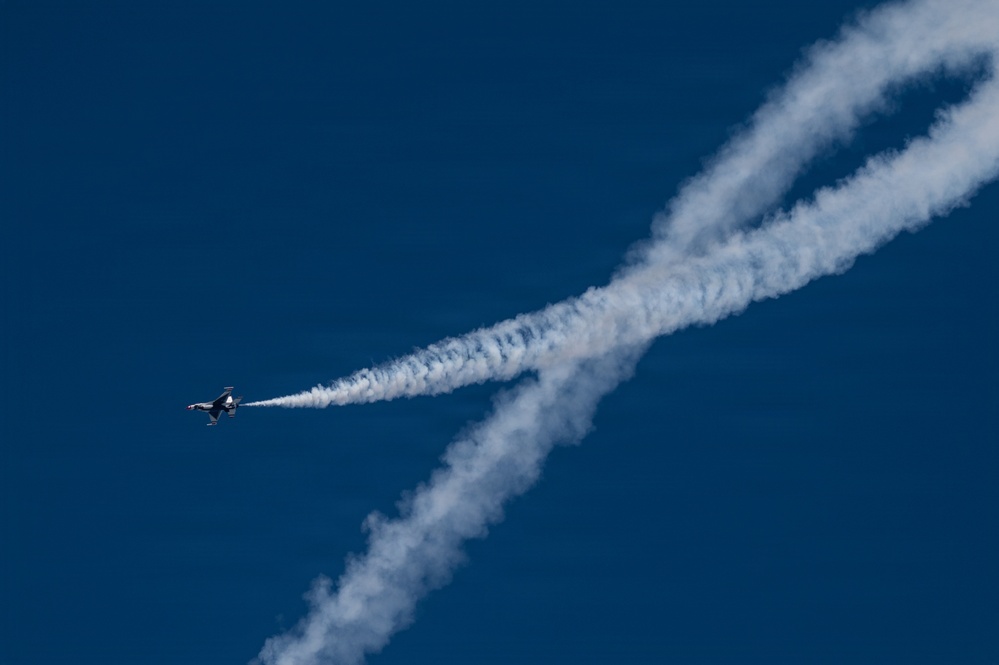 The Great Texas Airshow 2026