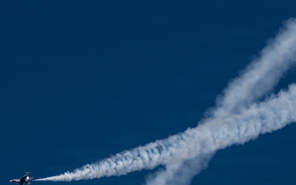 The Great Texas Airshow 2026