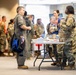 Red Tails generate combat power during readiness exercise