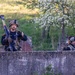 Views from the final battle of exercise Combined Resolve 26-07