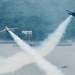 U.S. Navy Blue Angels practice for 2026 Charleston Airshow