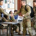 Red Tails generate combat power during readiness exercise