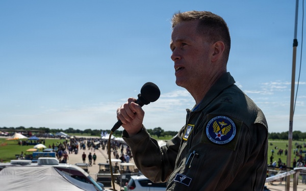 The Great Texas Airshow 2026