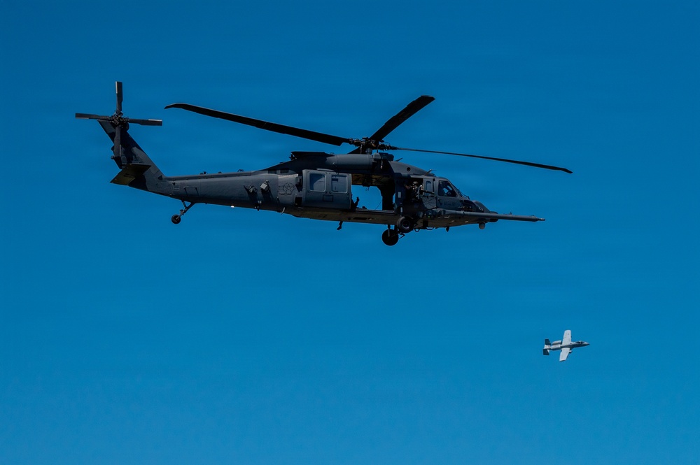 The Great Texas Airshow 2026
