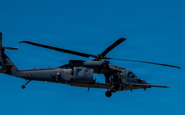 The Great Texas Airshow 2026