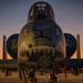 Static displays for The Great Texas Airshow 2026