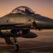 Static displays for The Great Texas Airshow 2026