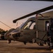 Static displays for The Great Texas Airshow 2026