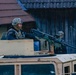 Views from the final battle of exercise Combined Resolve 26-07
