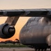 Static displays for The Great Texas Airshow 2026