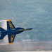 U.S. Navy Blue Angels practice for 2026 Charleston Airshow