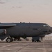 Static displays for The Great Texas Airshow 2026