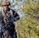 Views from the final battle of exercise Combined Resolve 26-07