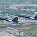 U.S. Navy Blue Angels practice for 2026 Charleston Airshow