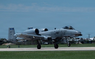The Great Texas Airshow 2026
