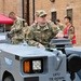187th Fighter Wing members conduct combat readiness exercise