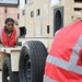 187th Fighter Wing members conduct combat readiness exercise
