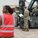 187th Fighter Wing members conduct combat readiness exercise