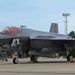 187th Fighter Wing combat readiness exercise