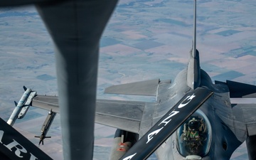 Air Refueling