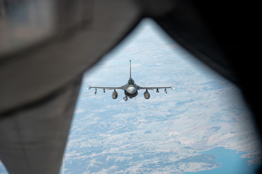 Air Refueling
