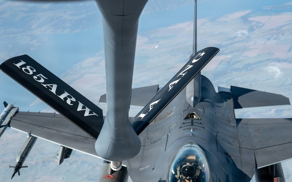 Air Refueling