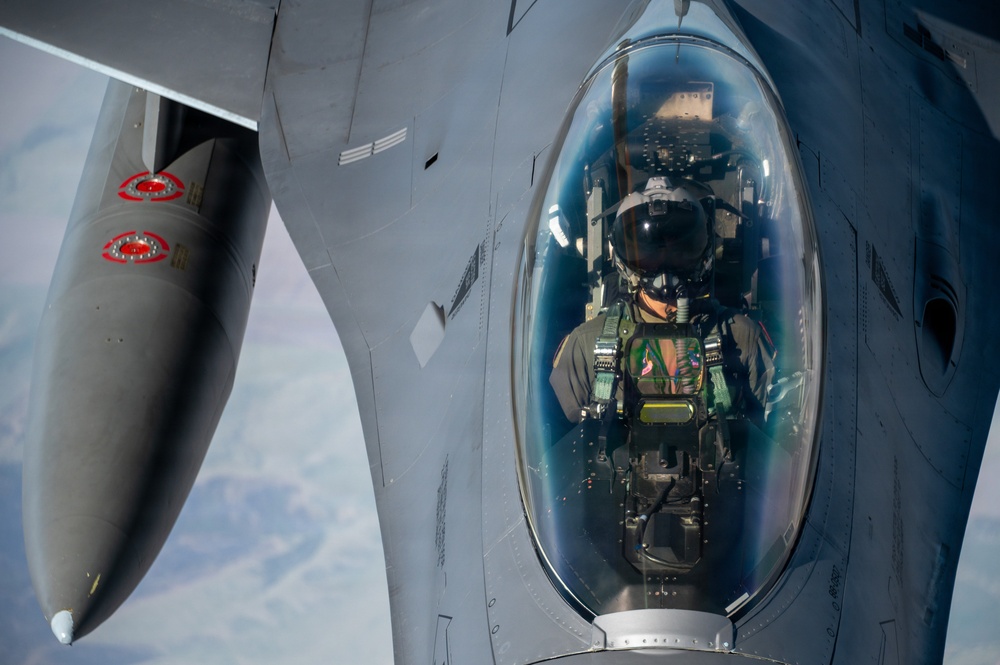Air Refueling