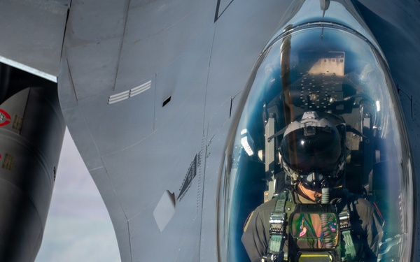 Air Refueling
