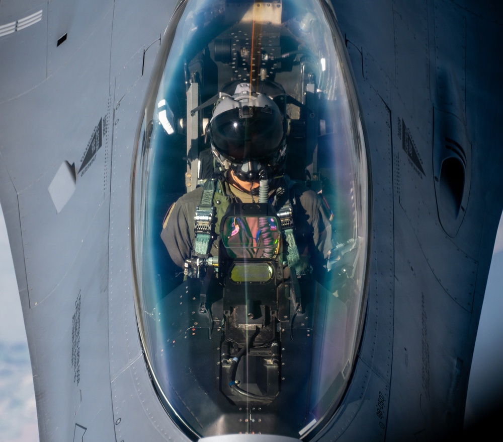 Air Refueling