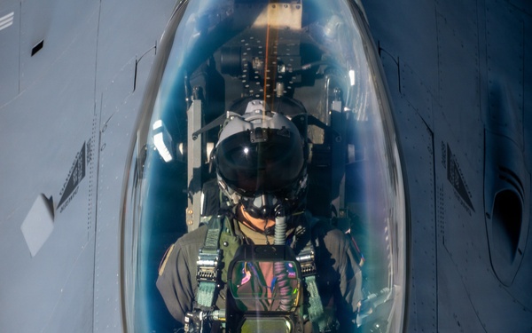 Air Refueling