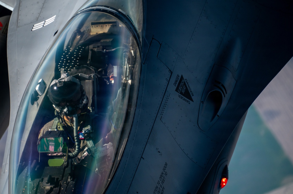 Air Refueling