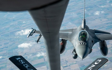 Air Refueling