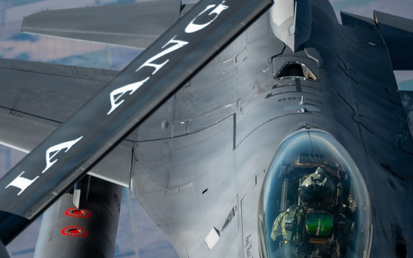 Air Refueling