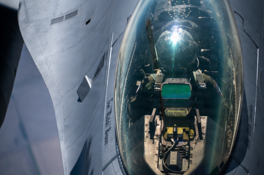 Air Refueling
