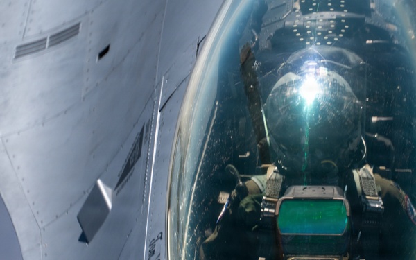 Air Refueling