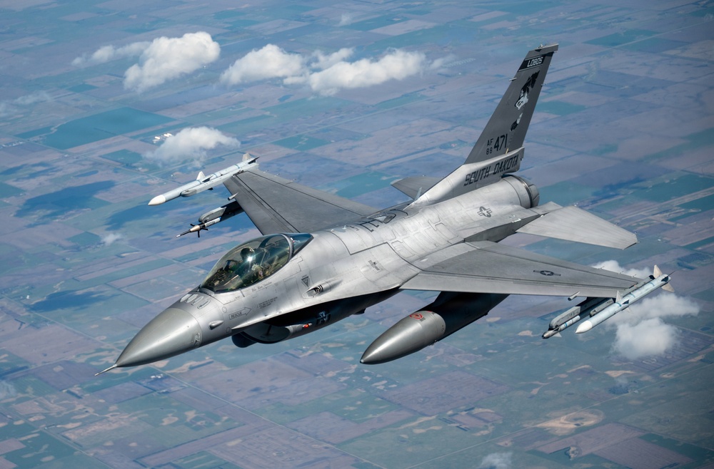 Air Refueling