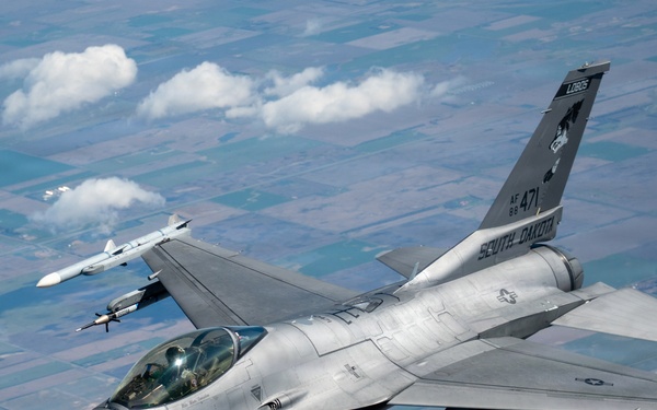 Air Refueling