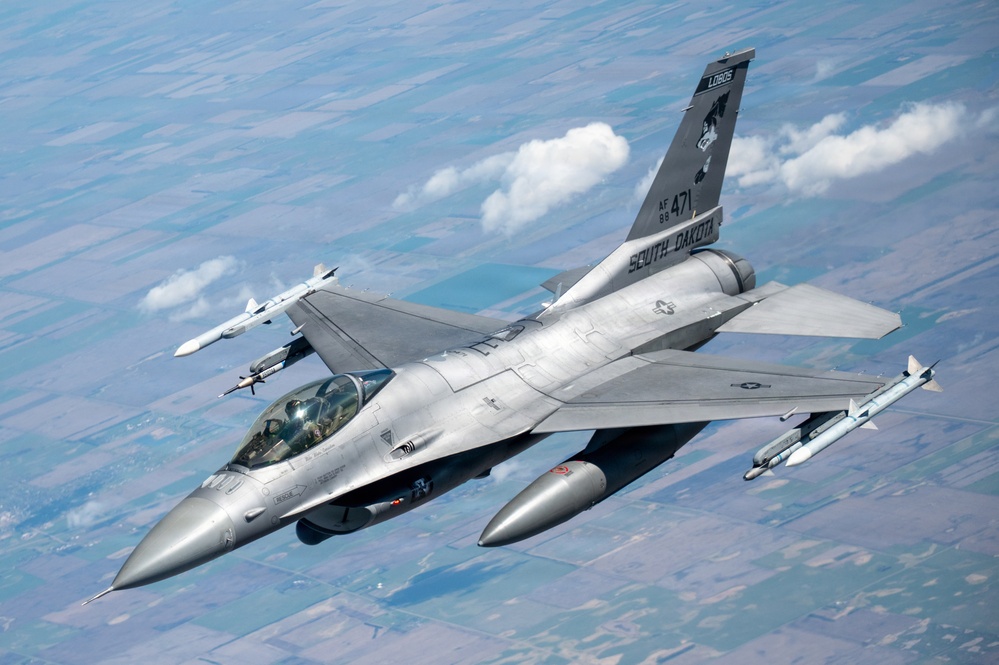 Air Refueling