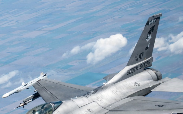 Air Refueling