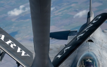 Air Refueling
