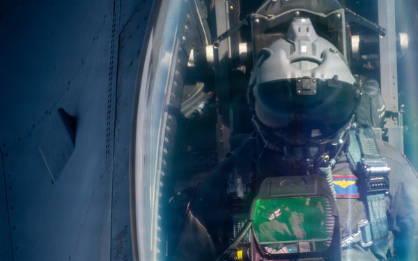 Aerial Refueling