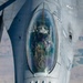 Aerial Refueling