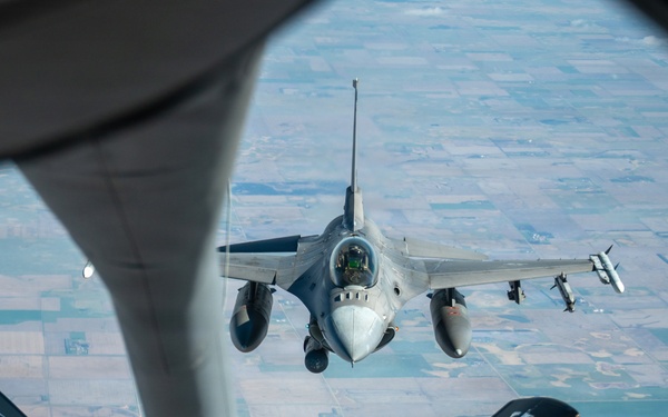 Air Refueling