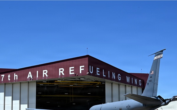 117th Aircraft Maintainers ensure mission capabilties