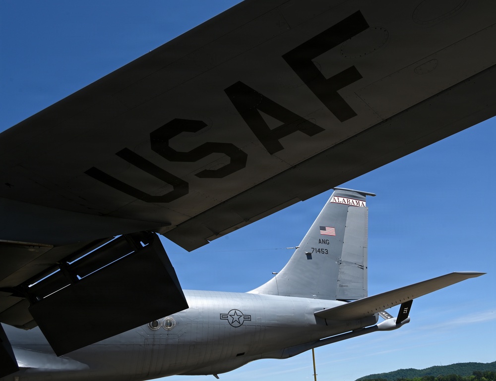 117th Aircraft Maintainers ensure mission capabilties