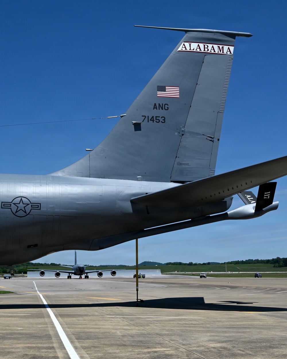 117th Aircraft Maintainers ensure mission capabilties