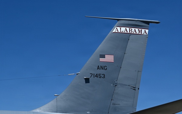 117th Aircraft Maintainers ensure mission capabilties