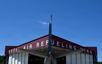 117th Aircraft Maintainers ensure mission capabilties